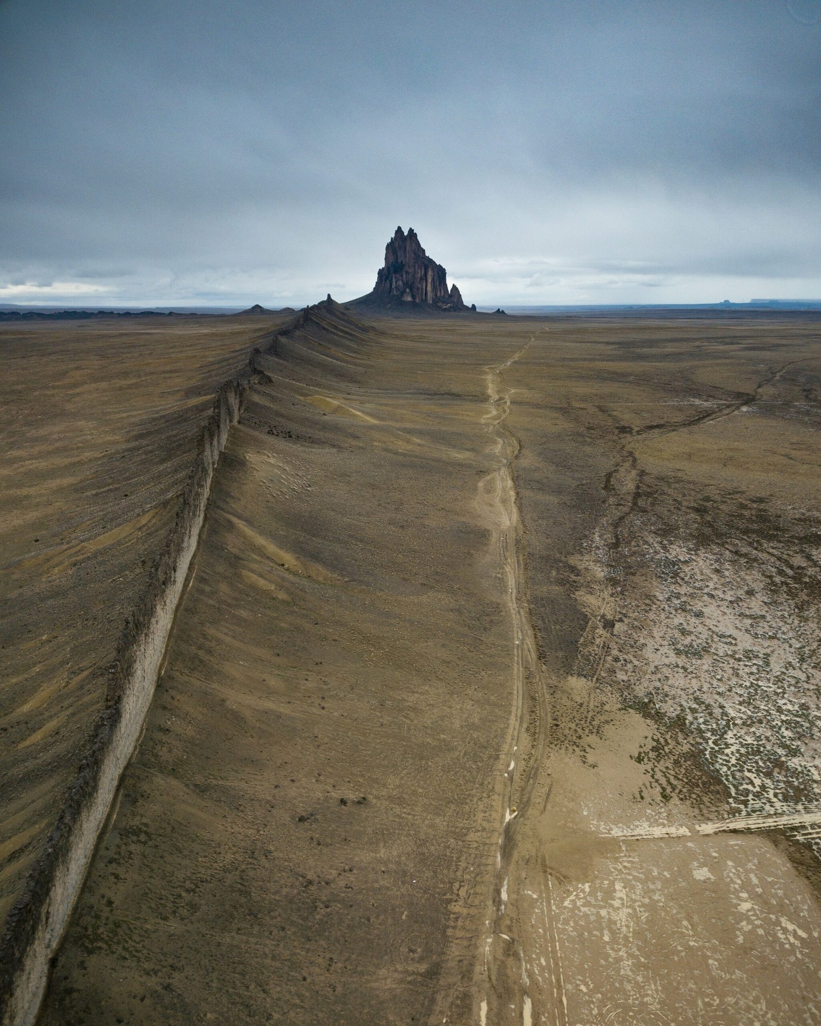 landscape during daytime